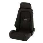Recaro Specialist M 3 Point (Both Armrests Uncovered)