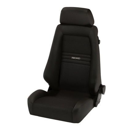 Recaro Specialist M 3 Point (Without Armrest)