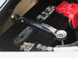 Battery Tie down