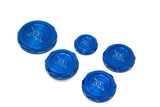 Subaru 2015+ STI Engine bay cap set