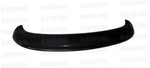 TW style VOLKSWAGEN GTI MKV 2006 - 2009 REAR SPOILER