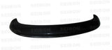 TW style VOLKSWAGEN GTI MKV 2006 - 2009 REAR SPOILER