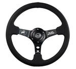 MADMIKE SIGNATURE SERIES BLACK
