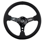 MADMIKE SIGNATURE SERIES BLACK