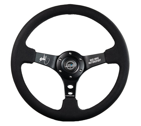 MADMIKE SIGNATURE SERIES BLACK