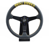 STEERING WHEEL STAND