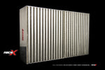 AMS PERFORMANCE R35 GTR RACE X FRONT MOUNT INTERCOOLER