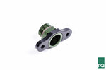 FPR ADAPTER 8AN ORB 16MM BORE 39MM SPACING M6