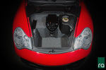 FUEL SURGE TANK KIT PORSCHE 996 TURBO FST SOLD SEPARATELY