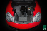 FUEL SURGE TANK KIT PORSCHE 996 TURBO FST SOLD SEPARATELY