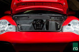 FUEL SURGE TANK KIT PORSCHE 996 TURBO FST SOLD SEPARATELY
