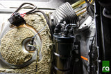 FUEL SURGE TANK KIT, S2000, 00-05, FST SOLD SEPARATELY