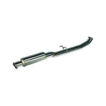 Remark Mid Pipe Kit Resonated Honda Civic Type R 2017-2019