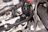 EVO X FUEL HANGER RETURN