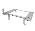 SEAT BRACKETS: 97-06 JEEP WRANGLER TJ