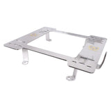 SEAT BRACKETS: 97-06 JEEP WRANGLER TJ