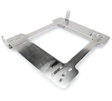 SEAT BRACKETS: 07-14 JEEP WRANGLER JK