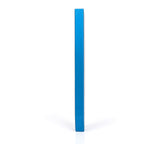 SHIFT KNOB MONOLITH BLUE