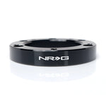 STEERING WHEEL 6 Hole to 5 Hole Adapter