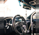 STEERING WHEEL HOOK