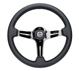 LIGHT WEIGHT SIMULATOR STEERING WHEEL- BLITZ