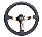 LIGHT WEIGHT SIMULATOR STEERING WHEEL- BLITZ
