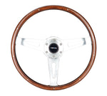CLASSIC 380MM WOOD GRAIN