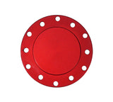 HORN DELETE PLATE "FLUSH"