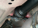 Subaru Impreza/WRX/STI 3rd/4th/5th Gen Driveshaft Center Support Bearing Carrier Upgrade (SUB01A0)