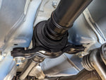 Subaru Impreza/WRX/STI 3rd/4th/5th Gen Driveshaft Center Support Bearing Carrier Upgrade (SUB01A0)