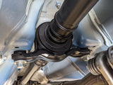 Subaru Impreza/WRX/STI 3rd/4th/5th Gen Driveshaft Center Support Bearing Carrier Upgrade (SUB01A0)