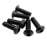 STEERING WHEEL SCREWS