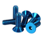 STEERING WHEEL SCREWS