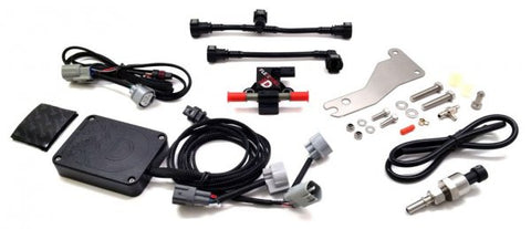 08+ STI FLEX FUEL KIT