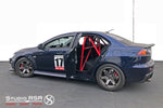 StudioRSR Mitsubishi Evo X Roll cage / Roll bar