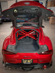 StudioRSR (A90) Toyota Supra Roll cage / Roll bar