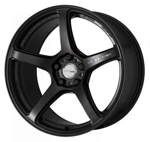 EMOTION T5R  19"