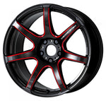 EMOTION T7R 19"