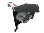 aFe Takeda Retain Series Short Ram Intake Subaru WRX / STI 2002-2007 (TR-4302P)
