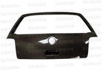 OE style VOLKSWAGEN GOLF/GTI/R32 MKIV 1999 - 2004 TRUNK