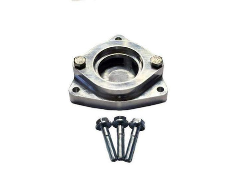 Torque Solution Greddy Blow Off Valve Adapter: Hyundai Veloster 1.6T 2013+ (TS-GEN-GRD-5)