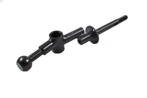 Torque Solution Short Shifter: Subaru Sti 2004-16