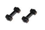 Torque Solution Urethane Front Endlinks: Subaru Impreza, WRX, STi, Legacy & Forester