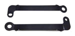 Torque Solution Rear Sway Bar Brace: Subaru WRX / STI 2008+