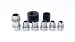 Torque Solution AN Engine / Valve Cover Breather Fittings: Subaru EJ25 Engines