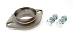 Torque Solution 3" Downpipe To OEM Catback Adapter: Subaru