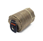 Torque Solution Thermal Oil Filter Blanket: Subaru EJ (Tall)