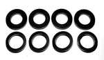 Torque Solution Rear Subframe Lockdown Bushings: Subaru WRX / Sti 2008-2014 & Impreza 2.5 2008+