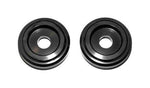 Torque Solution Solid Differential Mount Inserts: Subaru Impreza, WRX / STI 2008-2014
