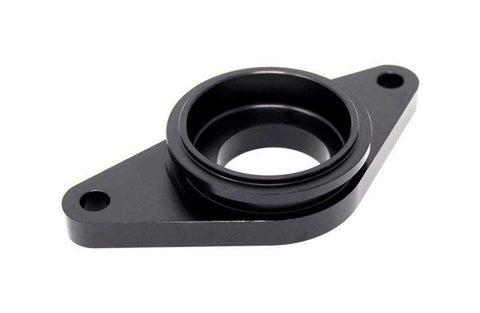 Torque Solution Tial Blow Off Valve Adapter: Subaru WRX 02-07 / STi 04-18
